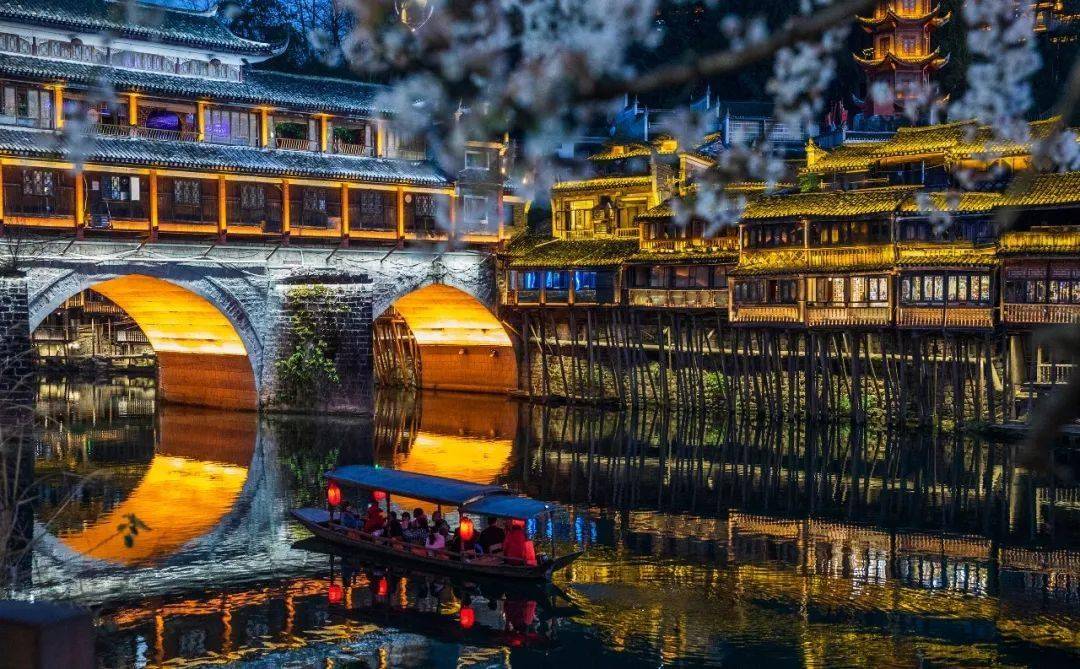 走进魅力湖南，探寻历史人文与美景如画之地