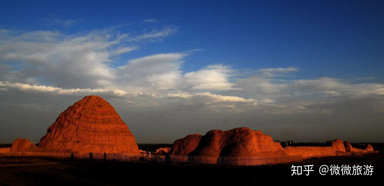 探寻塞上江南宁夏的魅力之旅