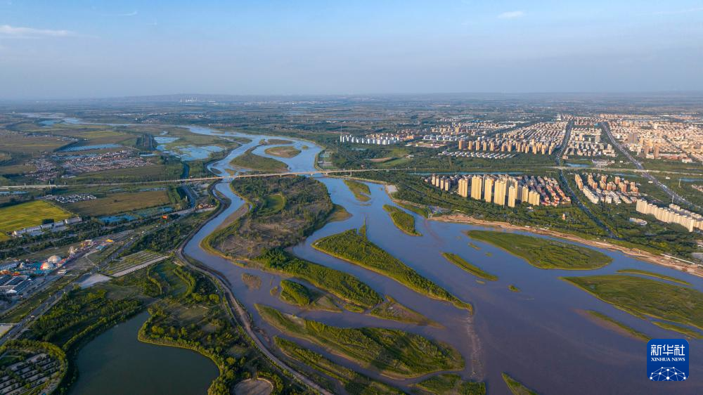 探寻塞上江南宁夏的魅力之旅
