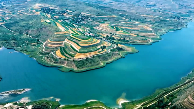 探寻塞上江南宁夏的魅力之旅