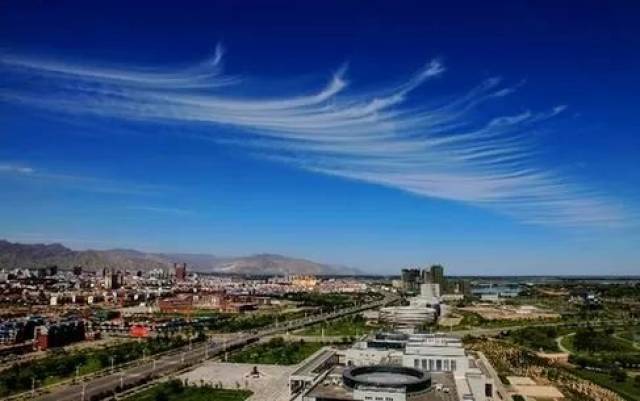 宁夏阳光下的温情岁月